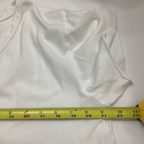 Denham The Jean Maker Classic Tee Shor Sleeve - Picture 6 of 7